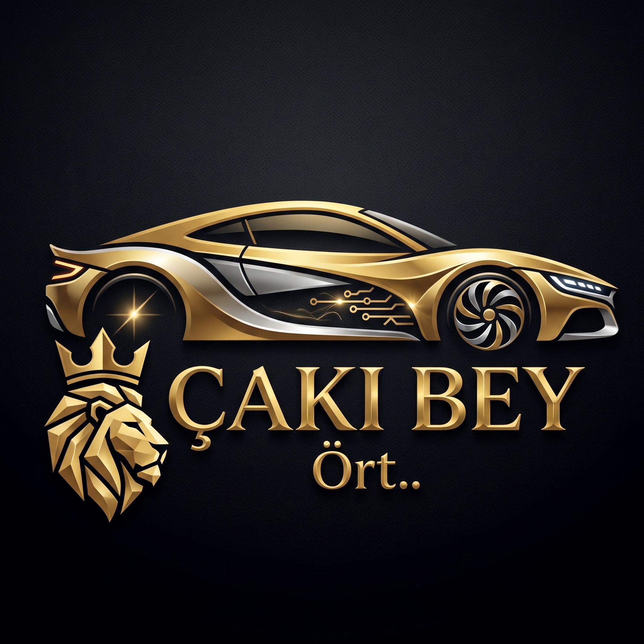 Çakıbey